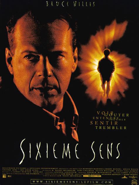 Sixième sens (1999) en Streaming VF HD